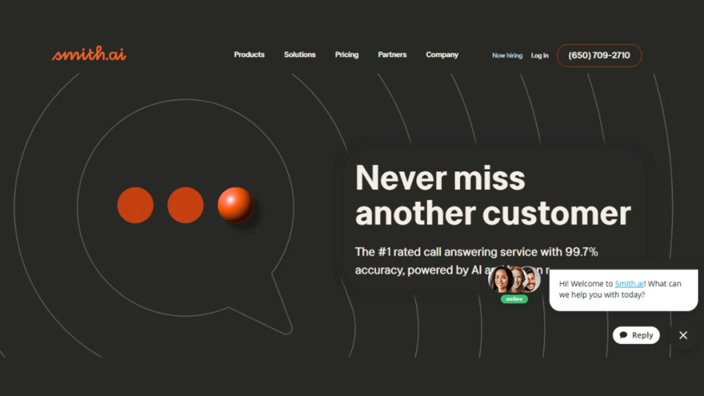 Level Up Your Customer Support Game With a Virtual Receptionist